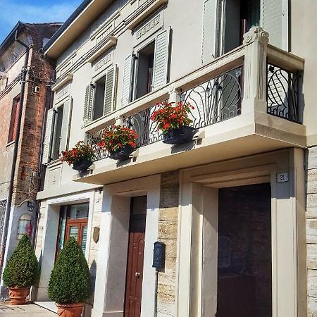 Villa Cavour 코마키오 외부 사진