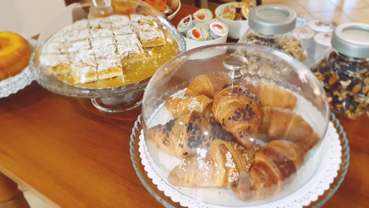 Villa Cavour 코마키오 외부 사진