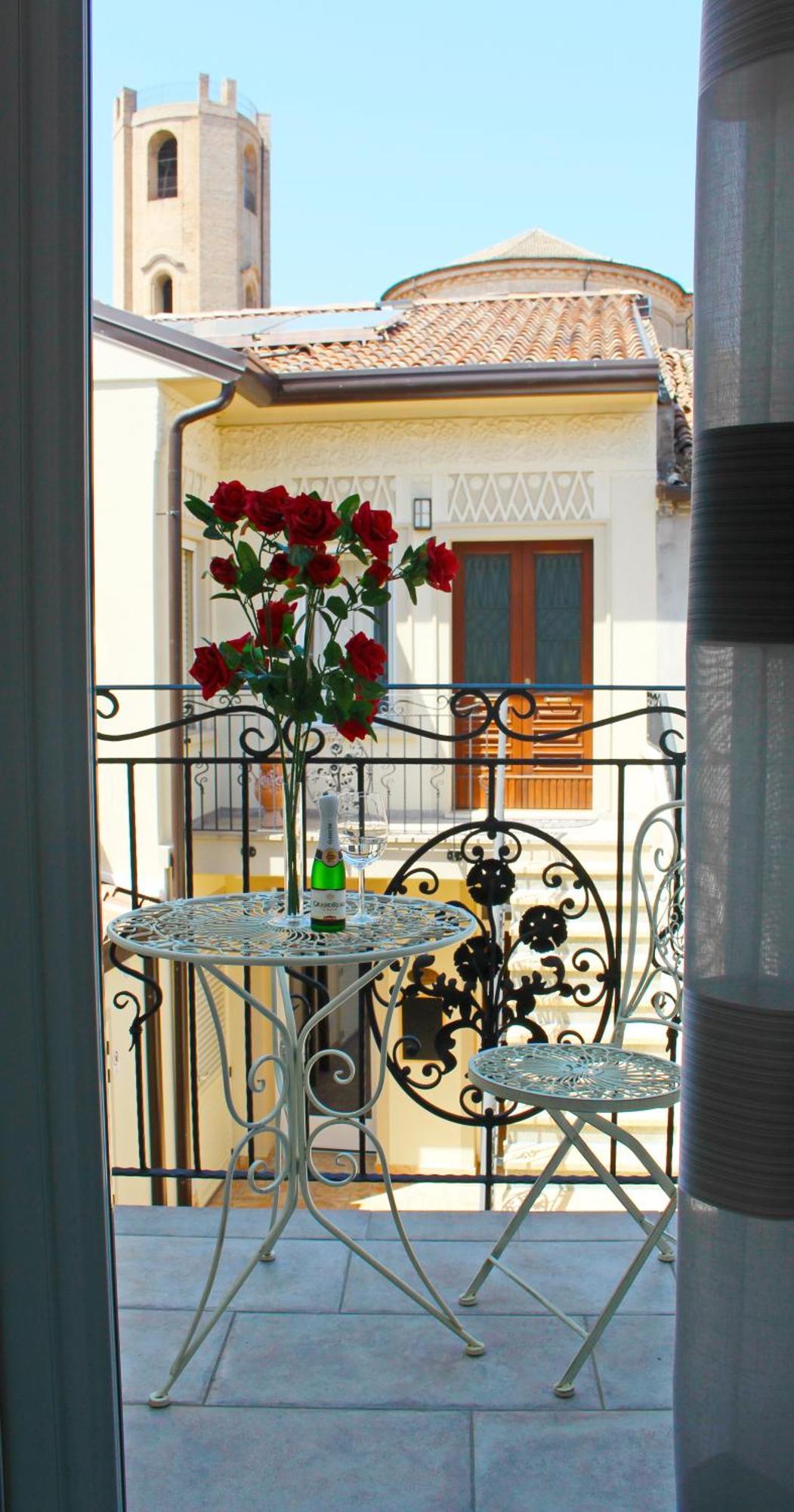 Villa Cavour 코마키오 객실 사진