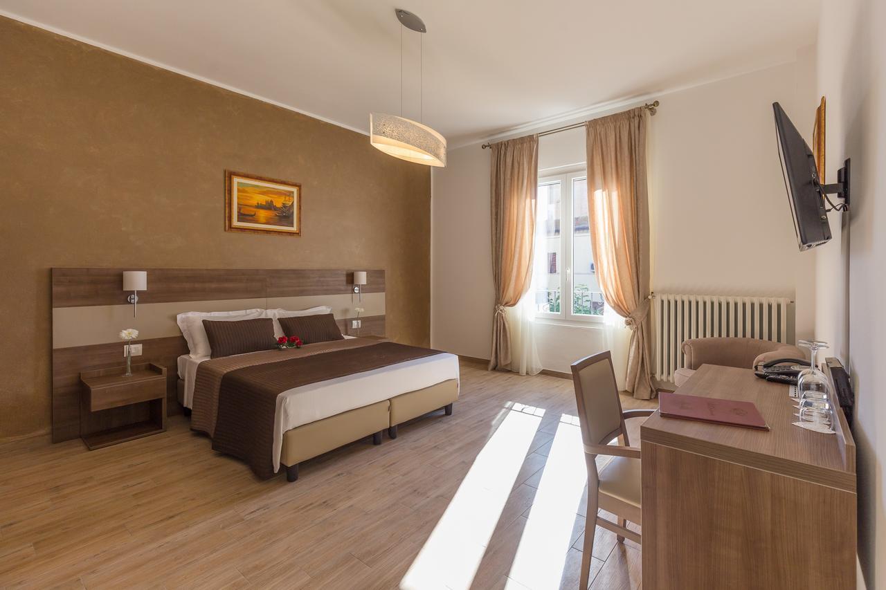 Villa Cavour 코마키오 외부 사진